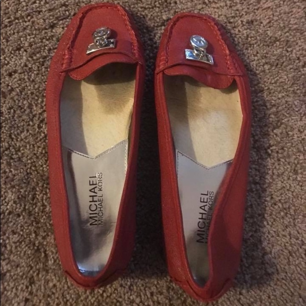 Michael Kors Flats